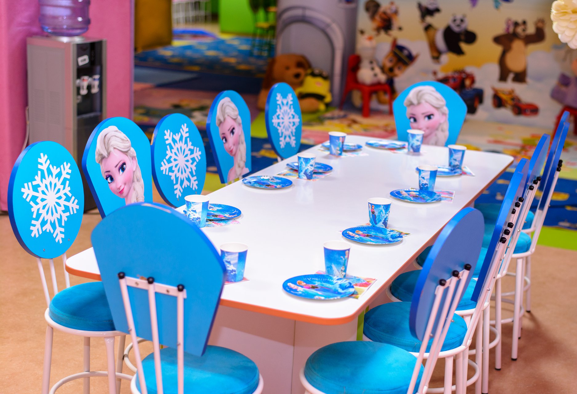 Кръстникът KIDS — снимка 11
